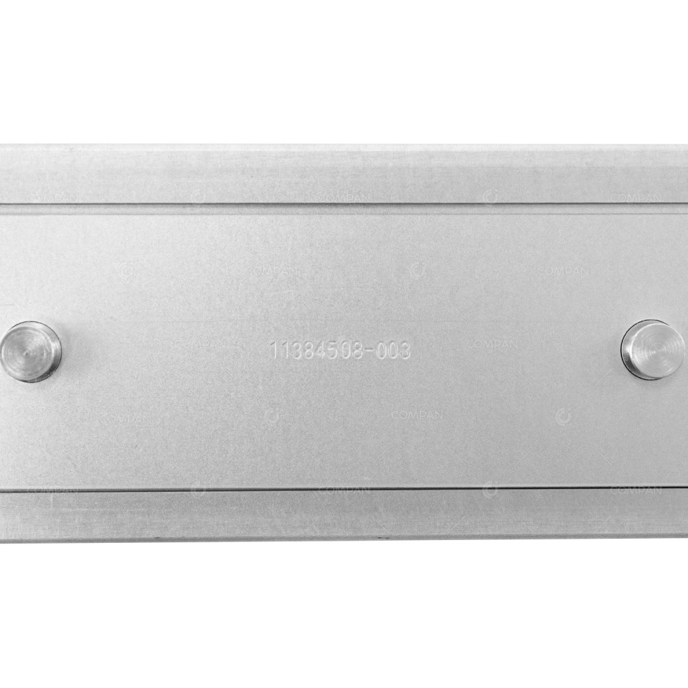 11384508-003 RAILS FOR BULL BULLSEQUANA S SERIES 11418900-003, 11384368-003